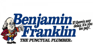 Benjamin Franklin Plumbing & DeBord's One Hour Heating & Air