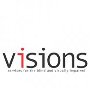 Visions Services for The Blind & Visually Impaired