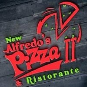 Alfredo Pizza & Ristorante II