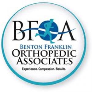 Benton Franklin Orthopedic Associates