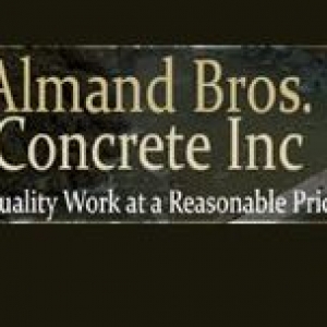 Almand Brothers Concrete