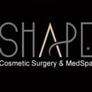 Shape Cosmetic Surgery & Med Spa