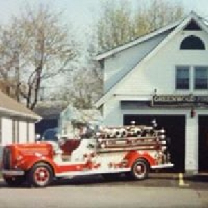 Greenwood Volunteer Fire Co & Museum