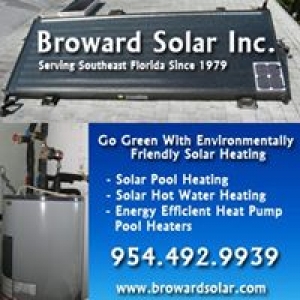 Broward Solar Inc