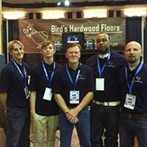 Bird's Hardwood Floors