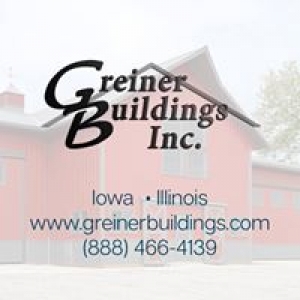 Greiner Buildings