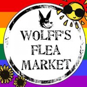Wolff's Flea Market