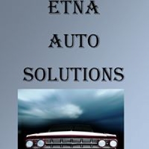 Etna Auto Solutions