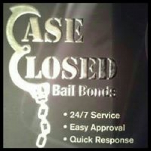 Case Closed Bail Bonds