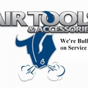 Air Tools & Accessories