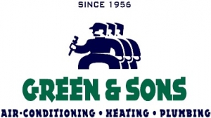 Green & Sons Air Conditioning Heating & Plumbing