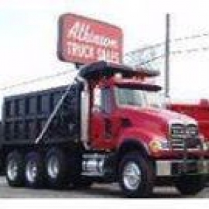 Atkinson Truck Sales