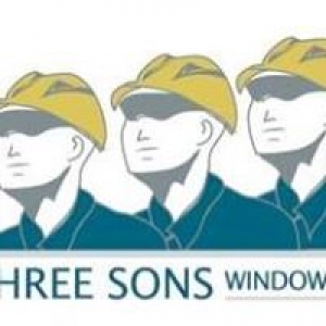 Three Sons Window and Door