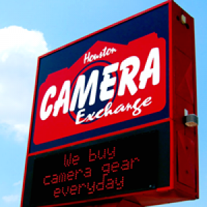 Houston Camera Exchange