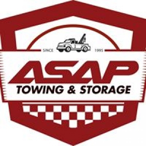 Asap Towing and Storage