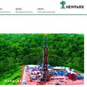 Newpark Drilling Fluids Llc