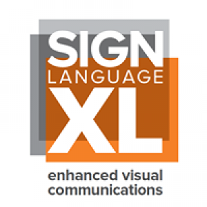 Sign Language XL