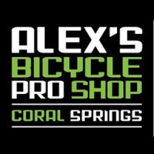 Alex's Bicycle PRO Shop