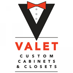 Valet Custom Cabinets and Closets