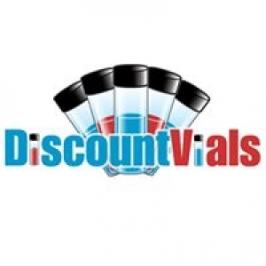 Discount Vials