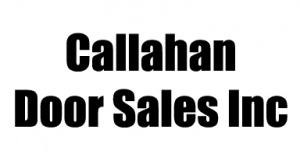 Callahan Door Sales Inc