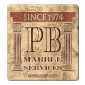 P B Marble Services