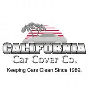 California Car Cover Co