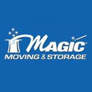 Magic Moving & Storage Inc