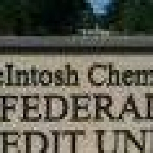 McIntosh Chemical Federal Credit Union