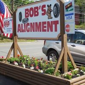 Bob's Alignment