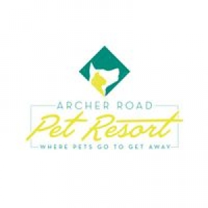 Archer Road Pet Resort
