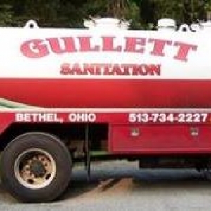 Gullett Sanitation Services Inc