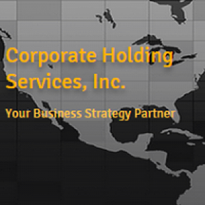 Corporate Holding Service Inc