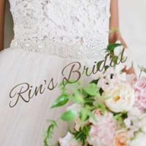 Rin's Bridal & Formal Gowns