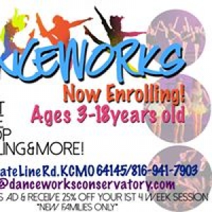 Danceworks Conservatory