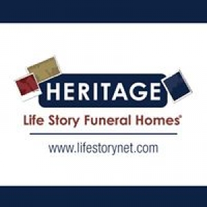 Heritage Life Story Funeral Homes