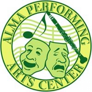 Alma Performing Arts Center