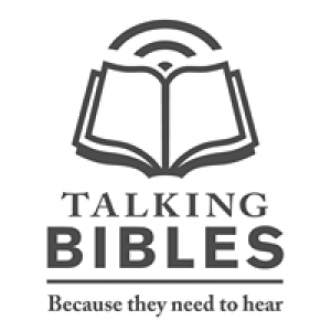 Talking Bibles International