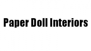 Paper Doll Interiors Inc