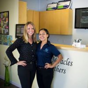 Life First Chiropractic Center