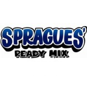 Sprague's Ready Mix