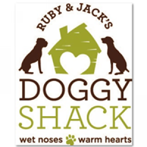 Ruby and Jacks Doggy Shack