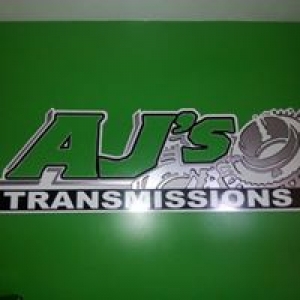 AJ's Transmissions