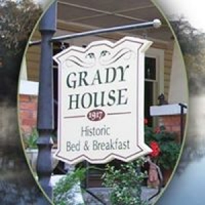 Grady House Bed & Breakfast
