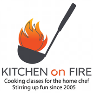Kitchen On Fire LLC