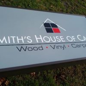 Smith's House of Carpet
