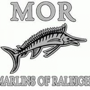 Marlins of Raleigh Swim Team