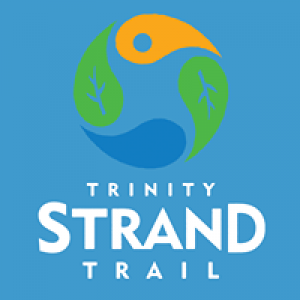 Trinity Strand Trail