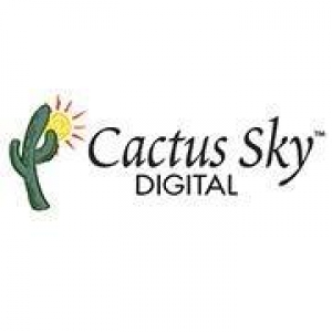 Cactus Sky Communicationss