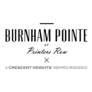 Burnham Pointe